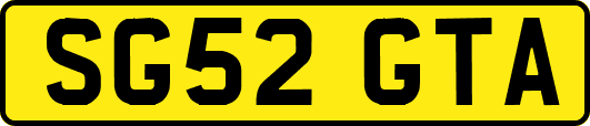 SG52GTA