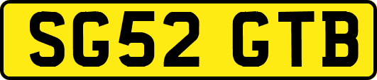SG52GTB