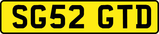 SG52GTD