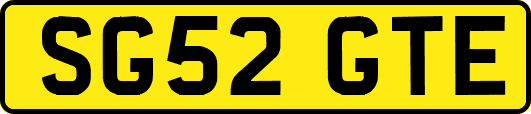 SG52GTE