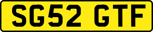 SG52GTF