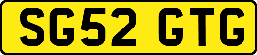 SG52GTG
