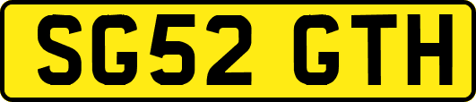 SG52GTH