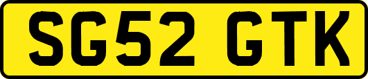 SG52GTK