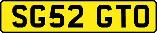 SG52GTO
