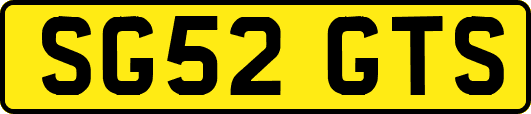 SG52GTS