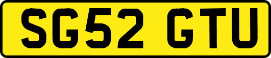 SG52GTU