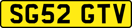 SG52GTV
