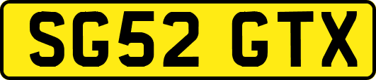 SG52GTX