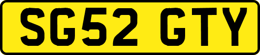 SG52GTY