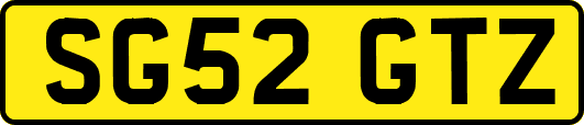 SG52GTZ