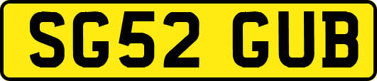 SG52GUB