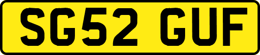 SG52GUF