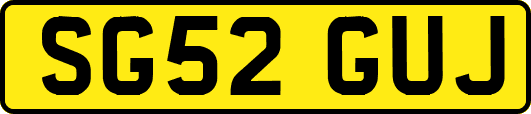 SG52GUJ
