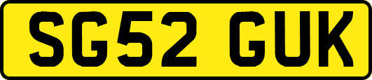 SG52GUK