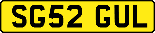 SG52GUL