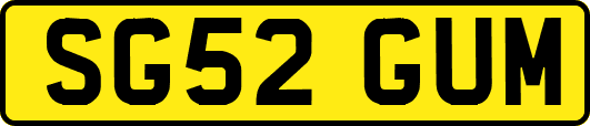 SG52GUM