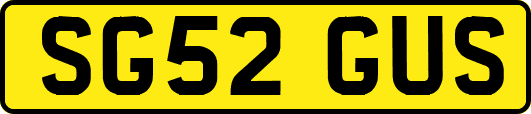 SG52GUS