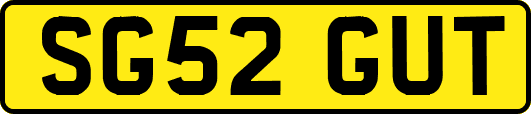 SG52GUT