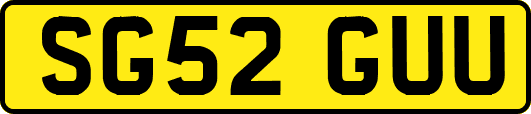 SG52GUU