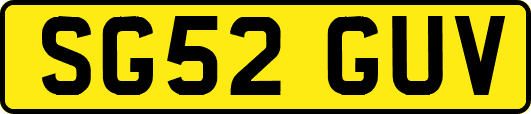 SG52GUV