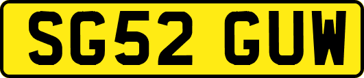 SG52GUW