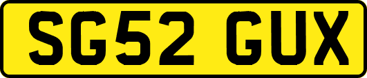 SG52GUX