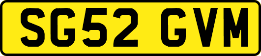 SG52GVM