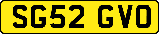 SG52GVO