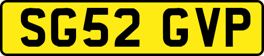 SG52GVP