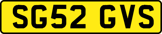 SG52GVS