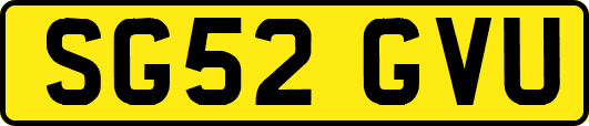 SG52GVU