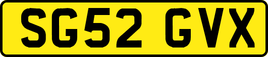 SG52GVX