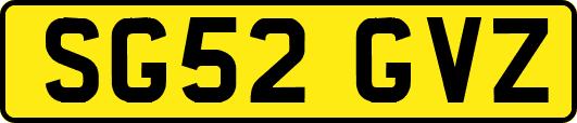 SG52GVZ