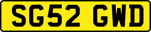 SG52GWD