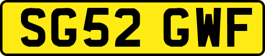 SG52GWF