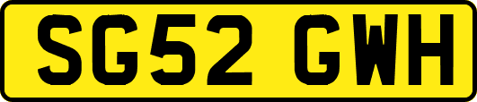 SG52GWH