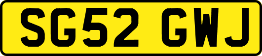 SG52GWJ