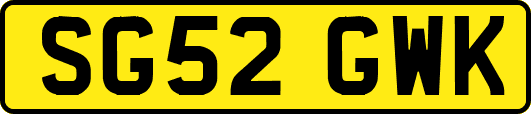 SG52GWK