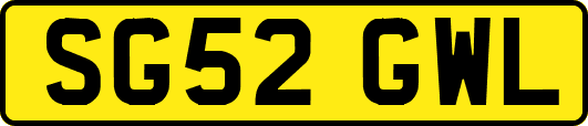 SG52GWL