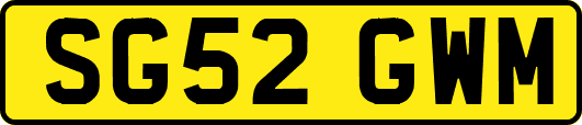 SG52GWM