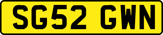 SG52GWN