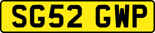 SG52GWP