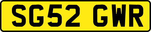SG52GWR