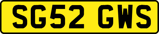 SG52GWS