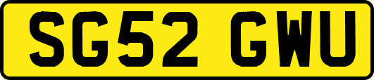 SG52GWU