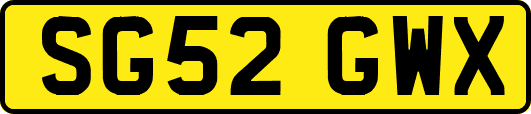 SG52GWX
