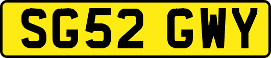 SG52GWY