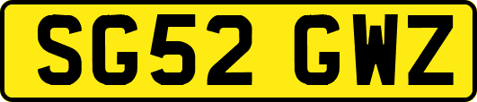 SG52GWZ