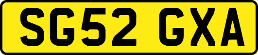 SG52GXA